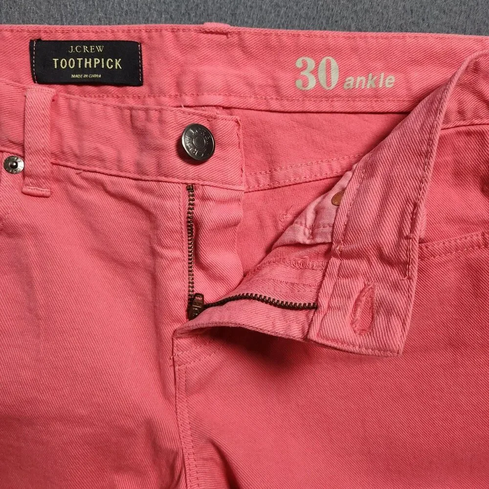 J. Crew crew women